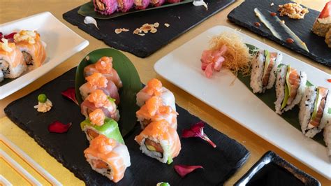 gaito sushi|Kaito Sushi .